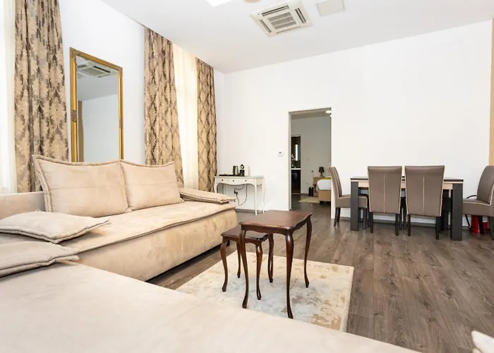 City Center Suites