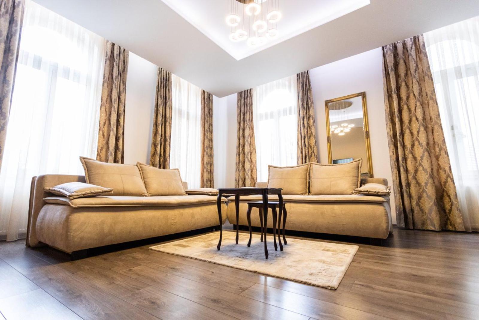 Center Appartement Sarajevo
