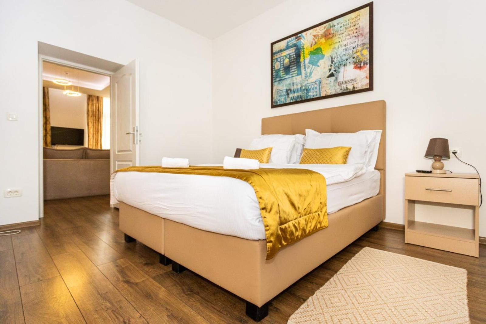 Appartement Center Sarajevo