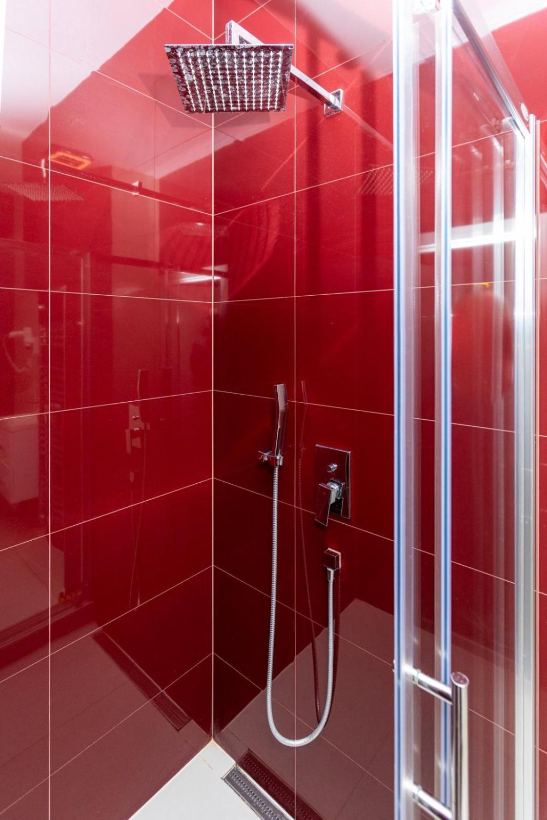 Center Appartement *