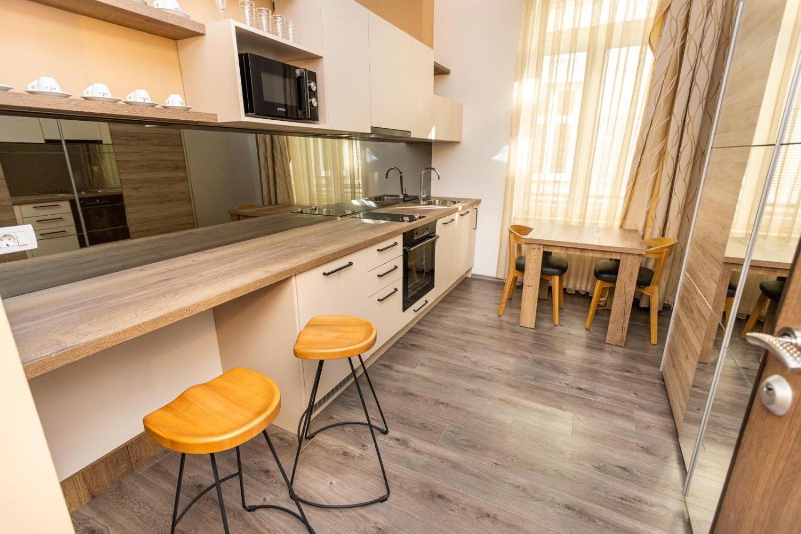 Center Appartement Sarajevo
